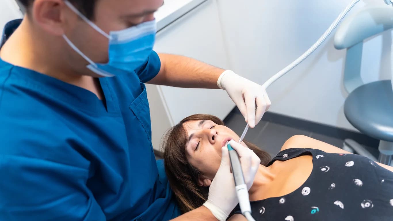 Sedation Dentistry: A Safe and Effective Way to Improve Your Dental Visits