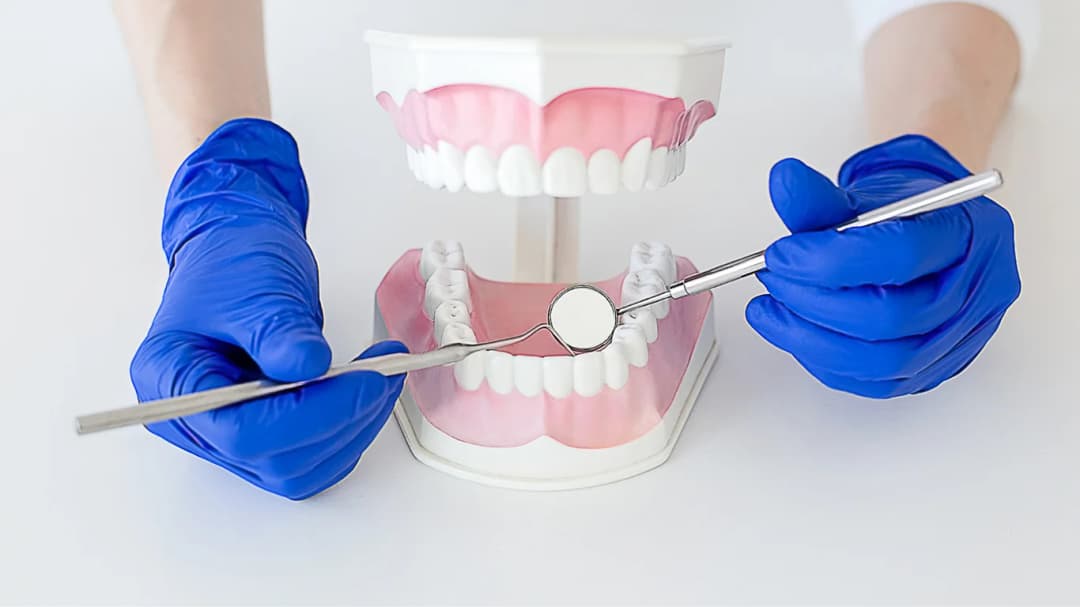Dr. Ahdout dental practice gallery image 399