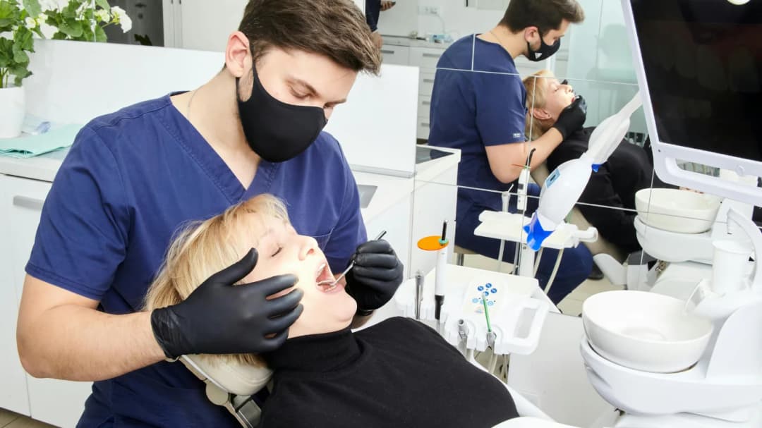 Dr. Ahdout dental practice gallery image 295
