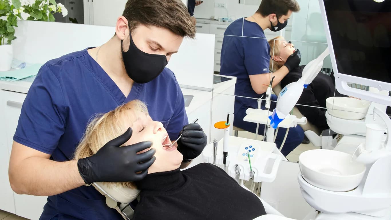 Top Preventive Dental Care Tips from General Dentistry Experts