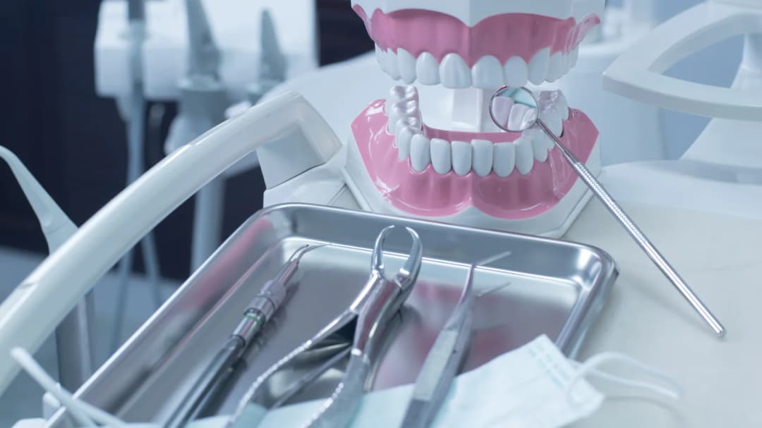 Dr. Ahdout dental practice gallery image 410