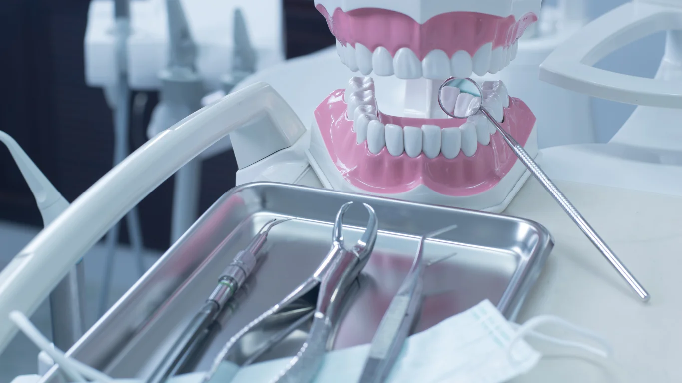 How General Dentistry Supports Preventive Dental Care for Lifelong Oral Health
