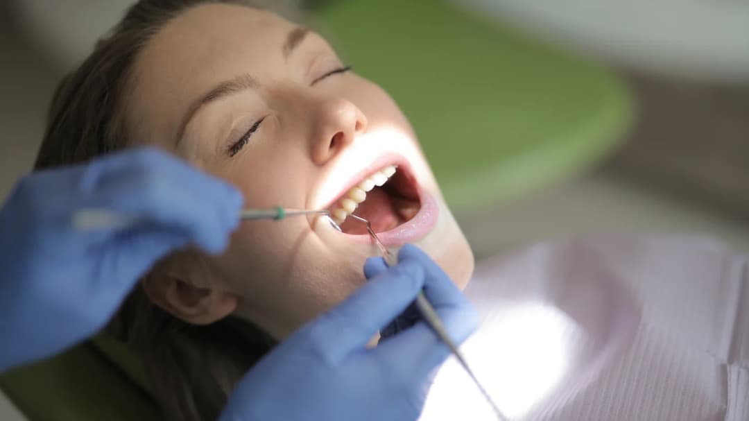 Dr. Ahdout dental practice gallery image 554