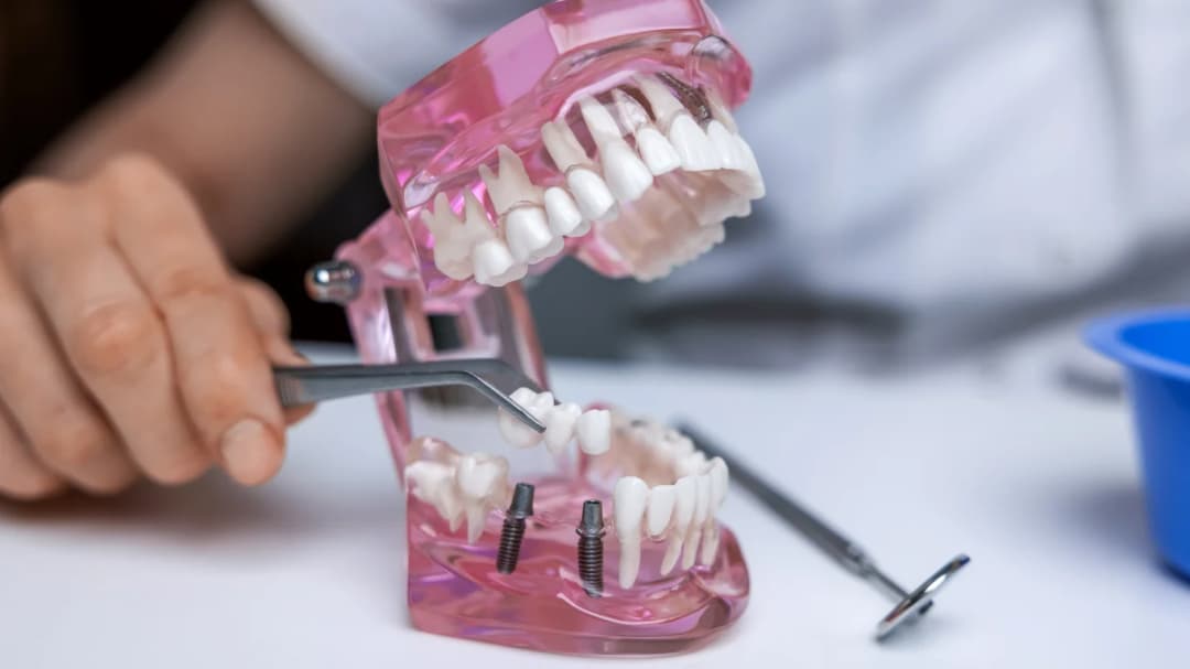 Dr. Ahdout dental practice gallery image 490