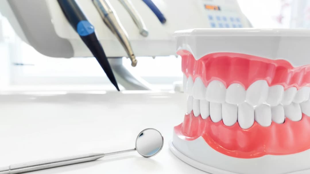 Dr. Ahdout dental practice gallery image 561