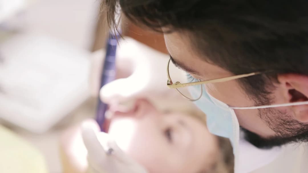Dr. Ahdout dental practice gallery image 562