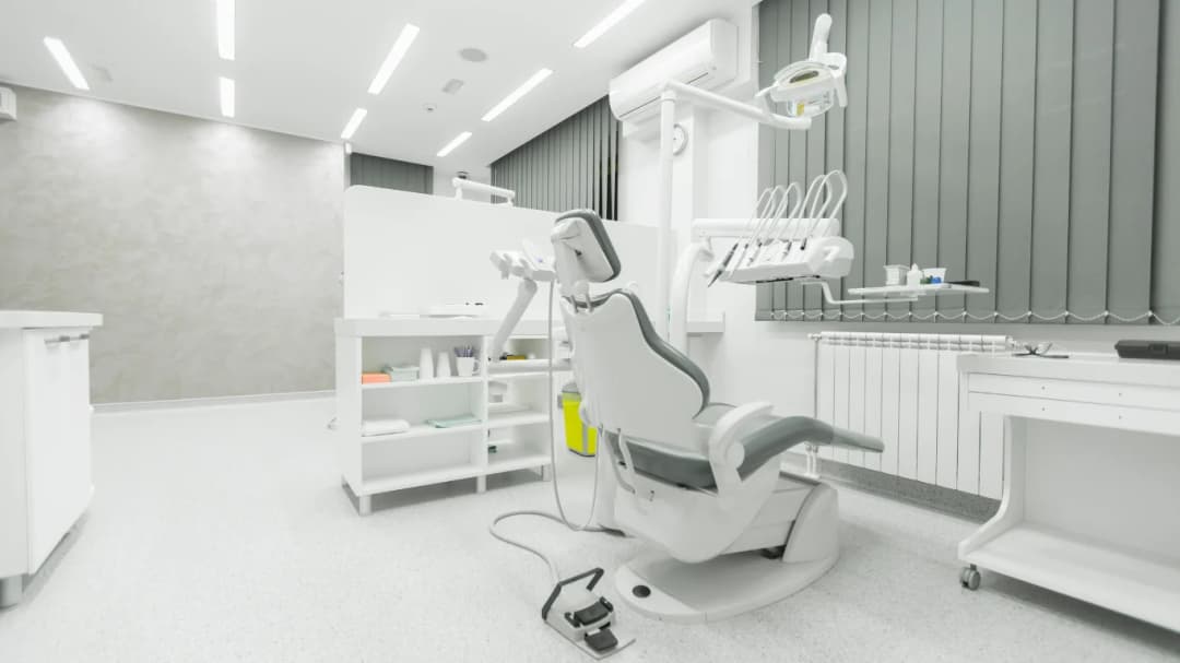 Dr. Ahdout dental practice gallery image 372