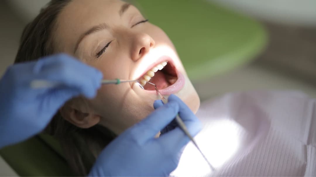 Dr. Ahdout dental practice gallery image 541