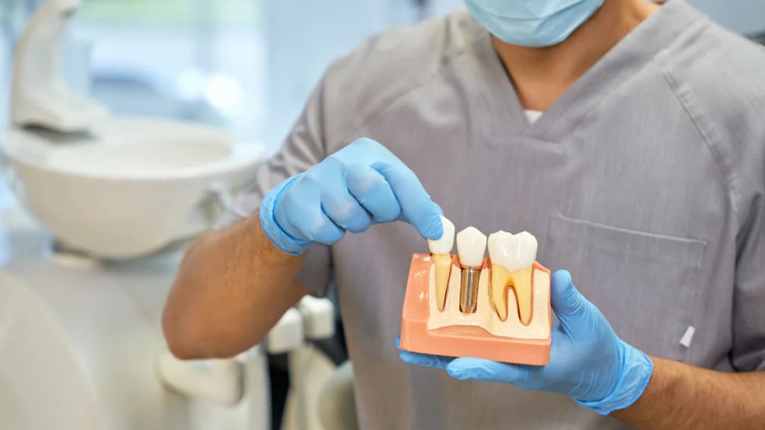 Dr. Ahdout dental practice gallery image 440