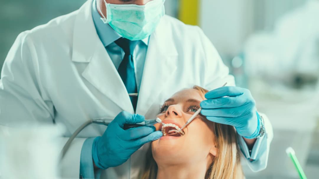 Dr. Ahdout dental practice gallery image 376