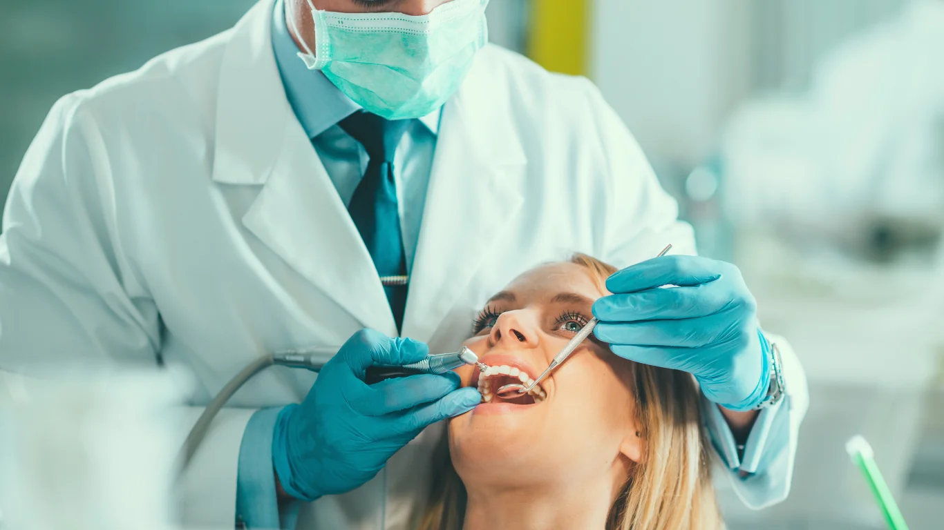 Why Preventive Dental Care Is a Key Focus of General Dentistry