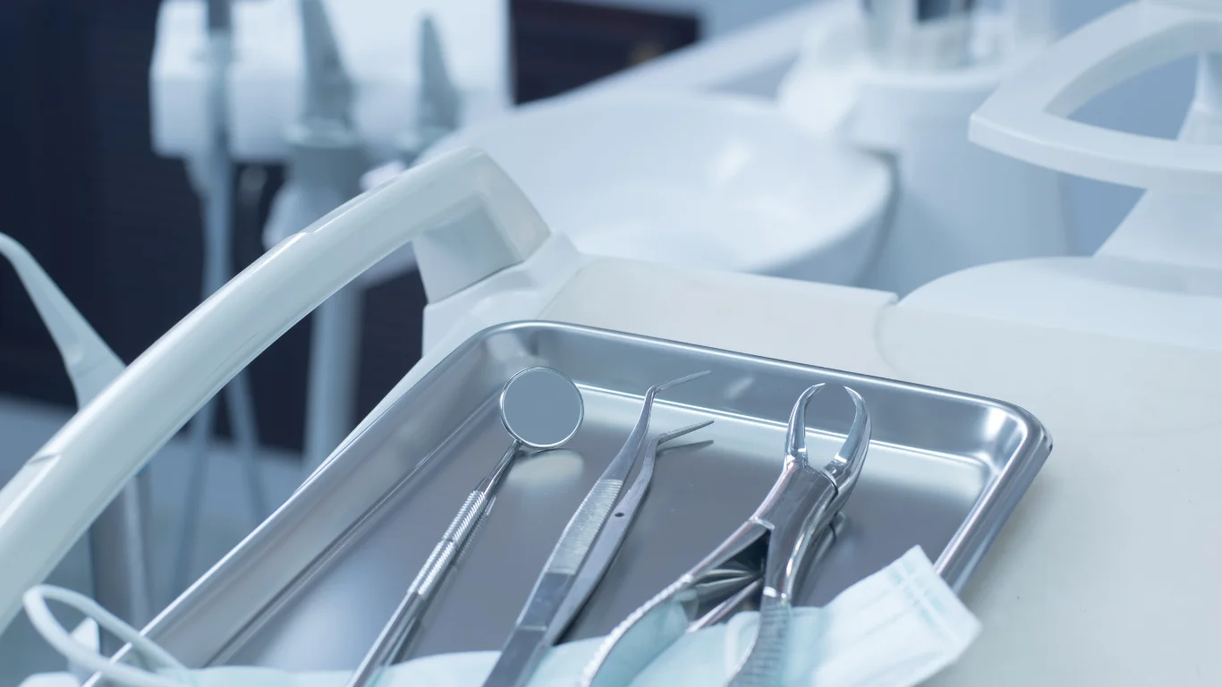 General Dentistry and Preventive Care: Building Strong Oral Health Habits