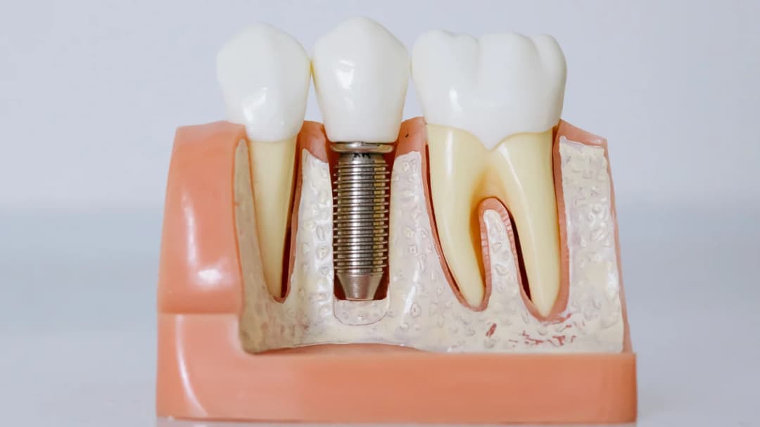 Dr. Ahdout dental practice gallery image 506