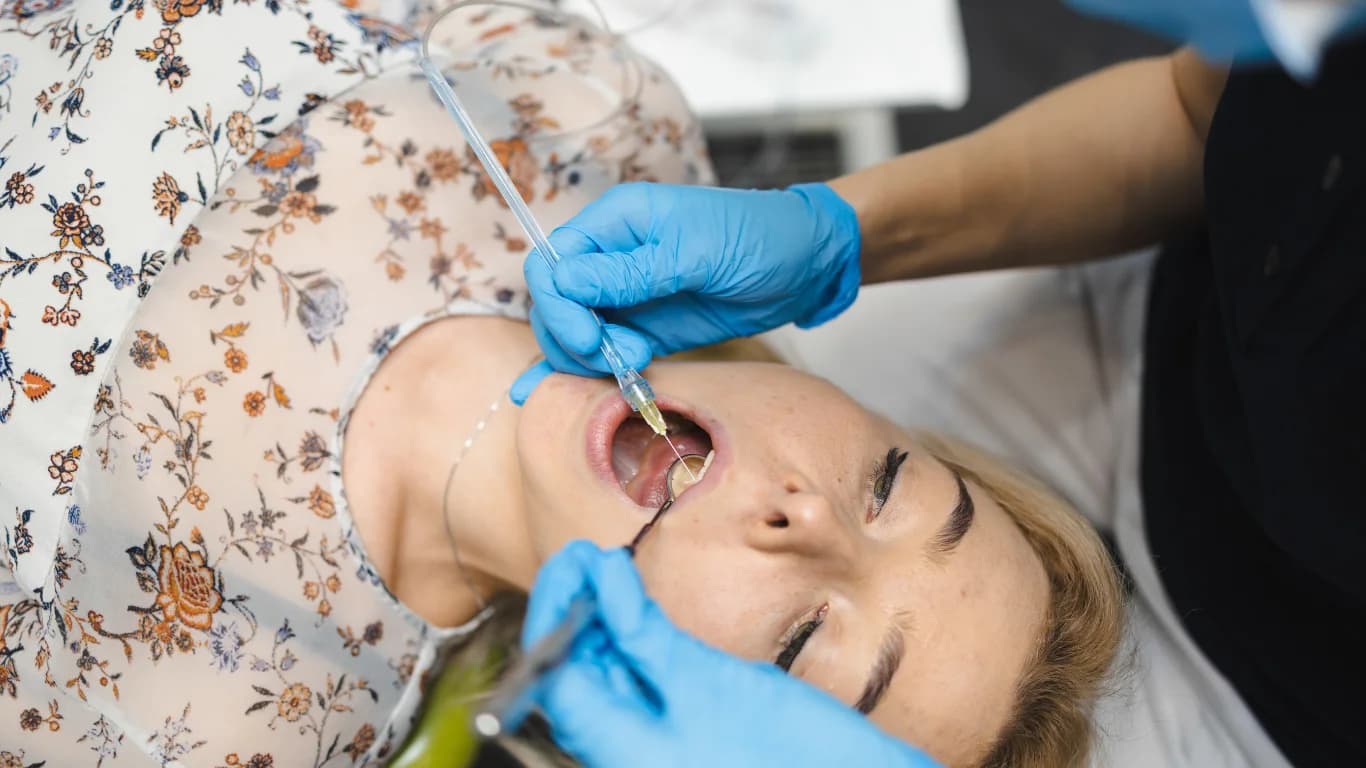 How Sedation Dentistry Can Make Your Dental Visits Stress-Free