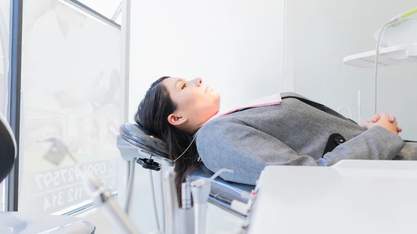 Sedation Dentistry Explained: Comfort, Convenience, and Confidence
