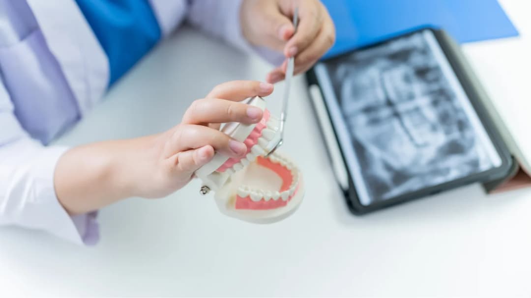 Dr. Ahdout dental practice gallery image 564