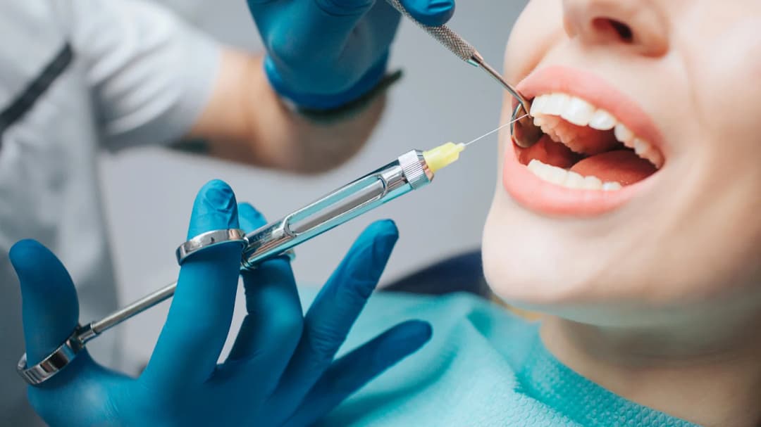 Dr. Ahdout dental practice gallery image 338