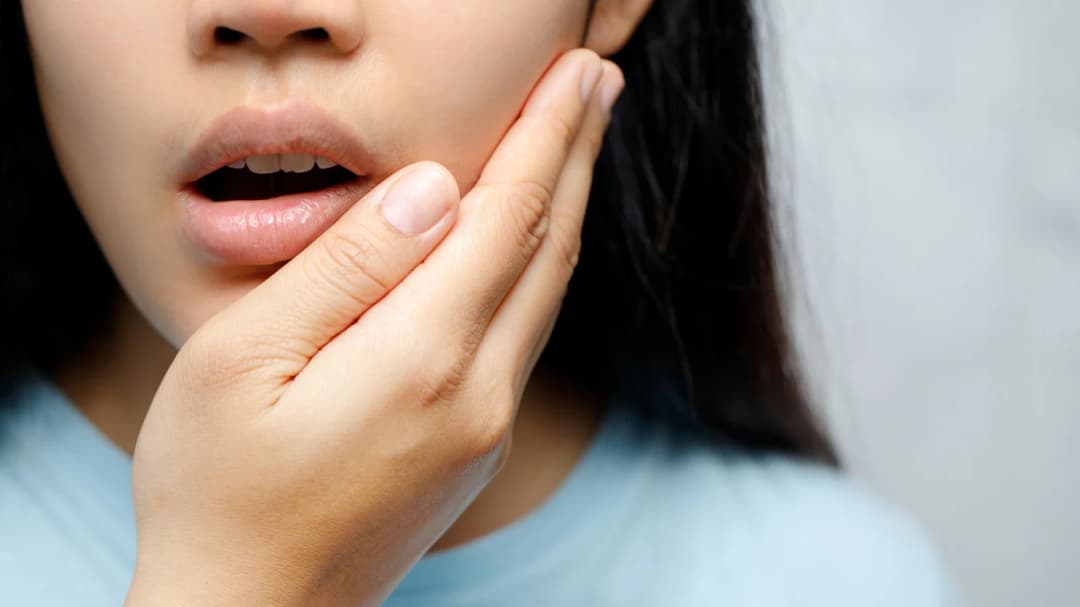 Dr. Ahdout dental practice gallery image 425