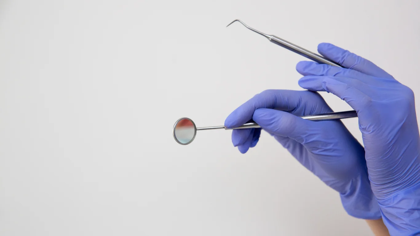 How a Dentist Helps Maintain Oral Health Through Preventive Dental Care