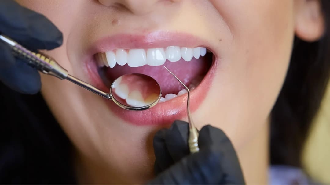 Dr. Ahdout dental practice gallery image 465
