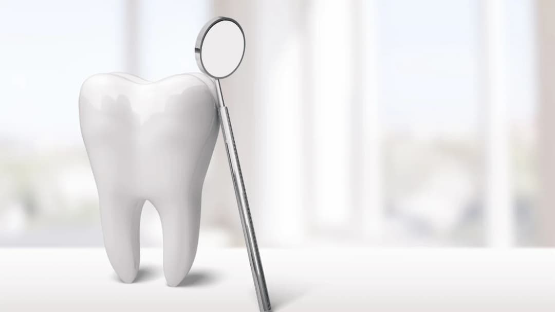 Dr. Ahdout dental practice gallery image 623