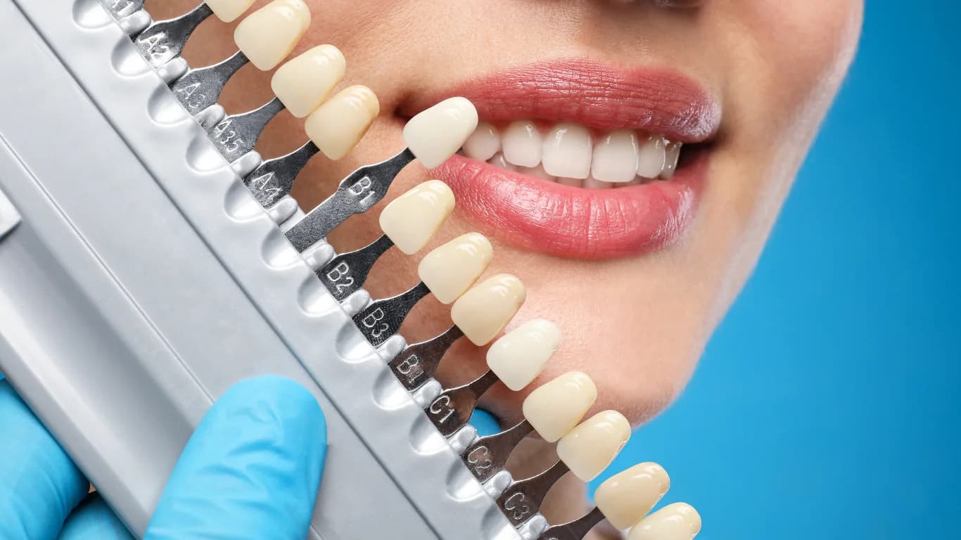 Everything You Need to Know About Seeing a Cosmetic Dentist