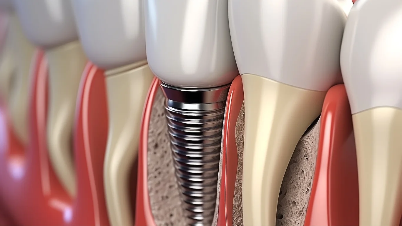 The Top Benefits of Dental Implants for Your Oral Health