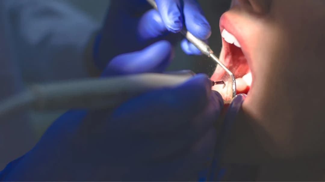 Dr. Ahdout dental practice gallery image 587