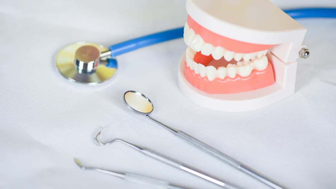 Dr. Ahdout dental practice gallery image 451