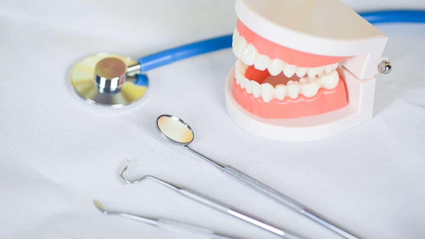 How General Dentistry Supports Effective Preventive Dental Care