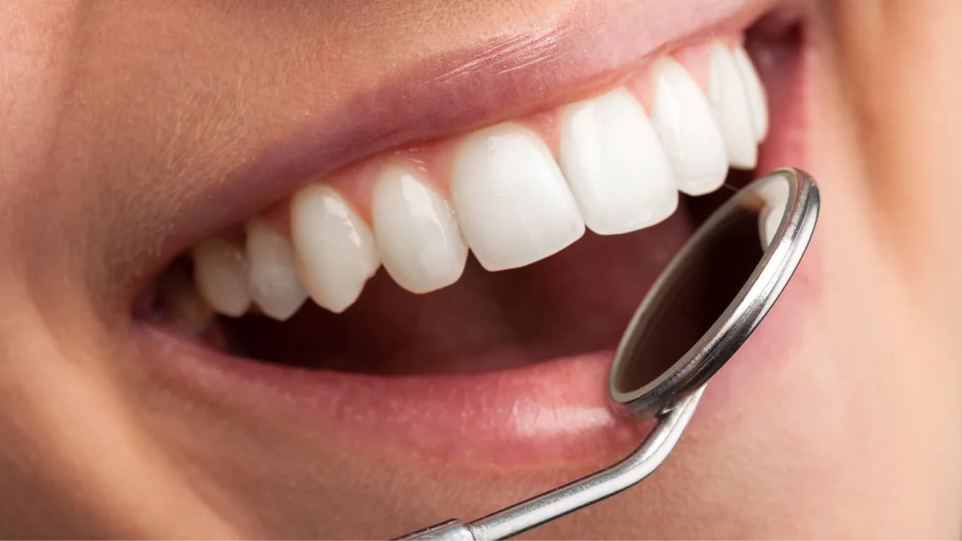 Why Dr. Nader Ahdout is the Preferred Dentist Near Me in Woodland Hills