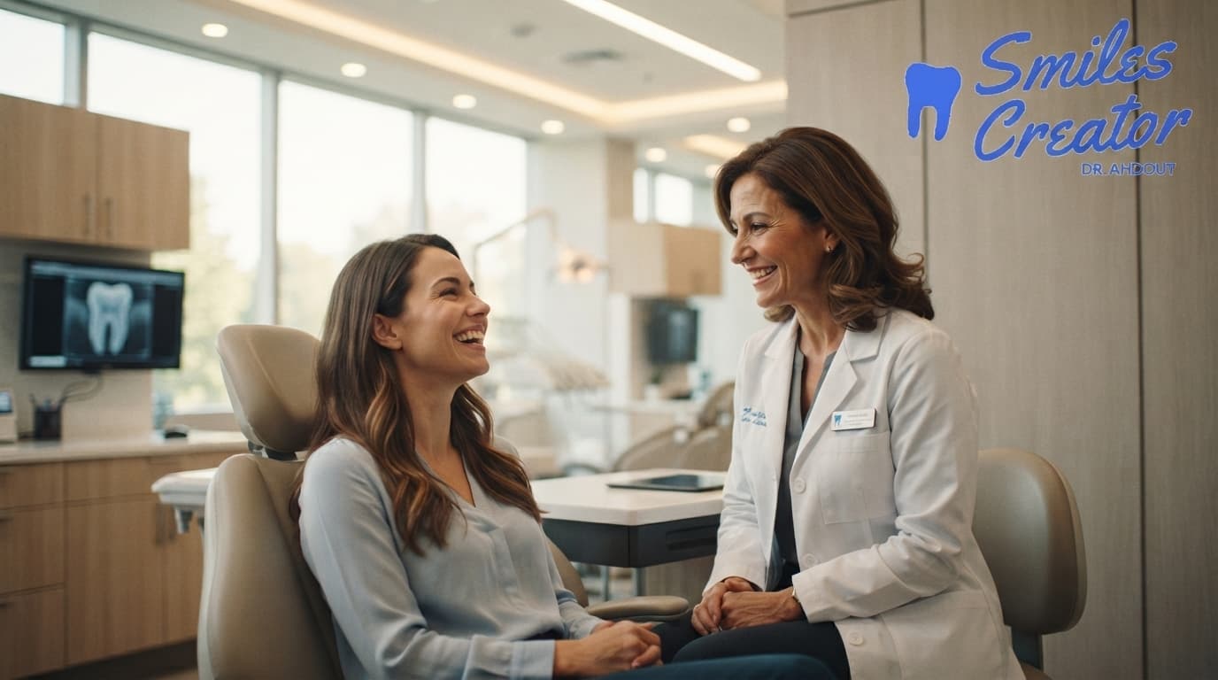 Emergency Dental Pain vs. Routine Discomfort: When Should You See a Dentist in Woodland Hills?