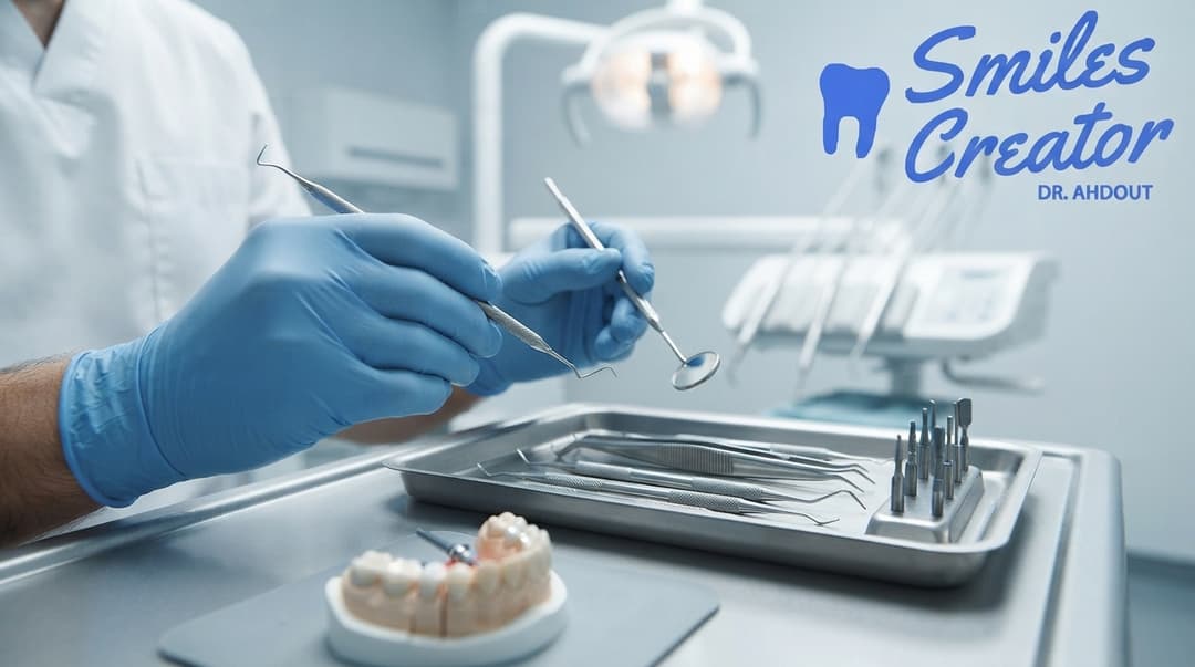 Dr. Ahdout dental practice gallery image 40
