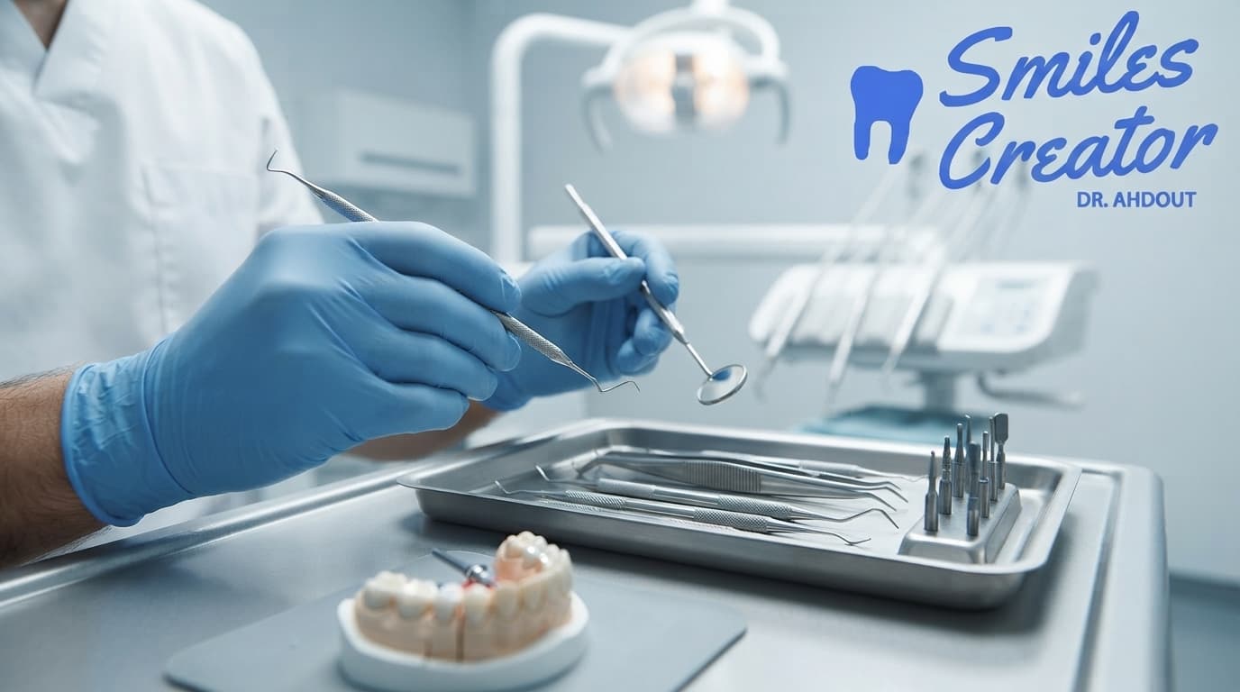 How to Overcome Severe Dental Anxiety: Choosing the Right Gentle Dentist for Your Family