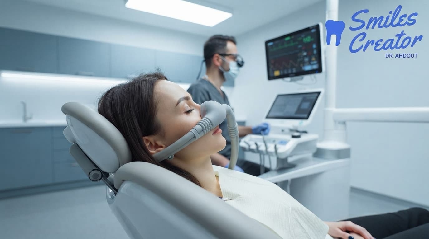 Dental Phobia vs. High Tolerance to Local Anesthesia: Which Type of Sedation Do You Actually Need?