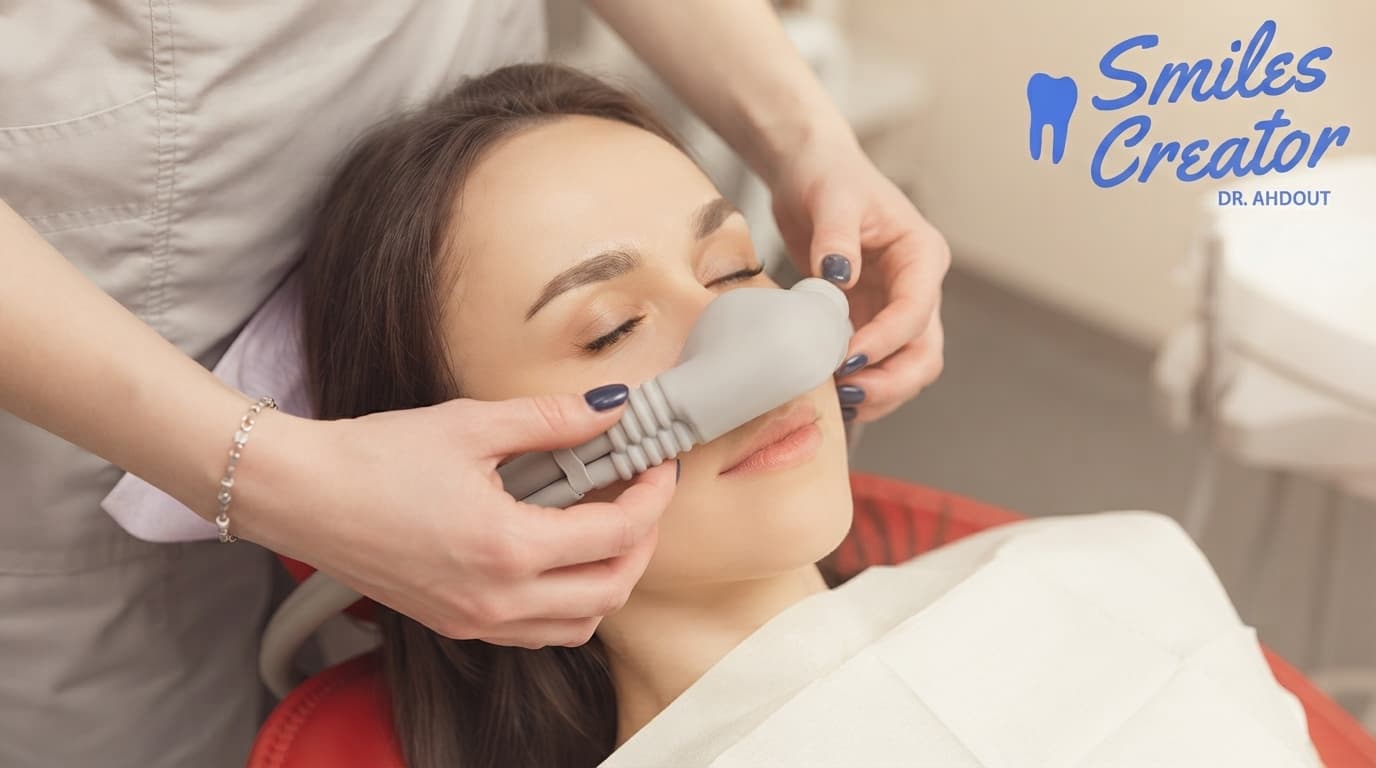 One-Day Smile Restorations: How Oral Sedation Helps You Combine Multiple Dental Procedures Into Single Visits