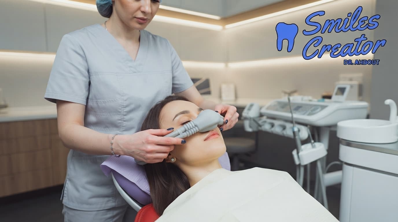 Will I Say Something Embarrassing?" 5 Busted Myths About Dental Sedation Safety and Recovery