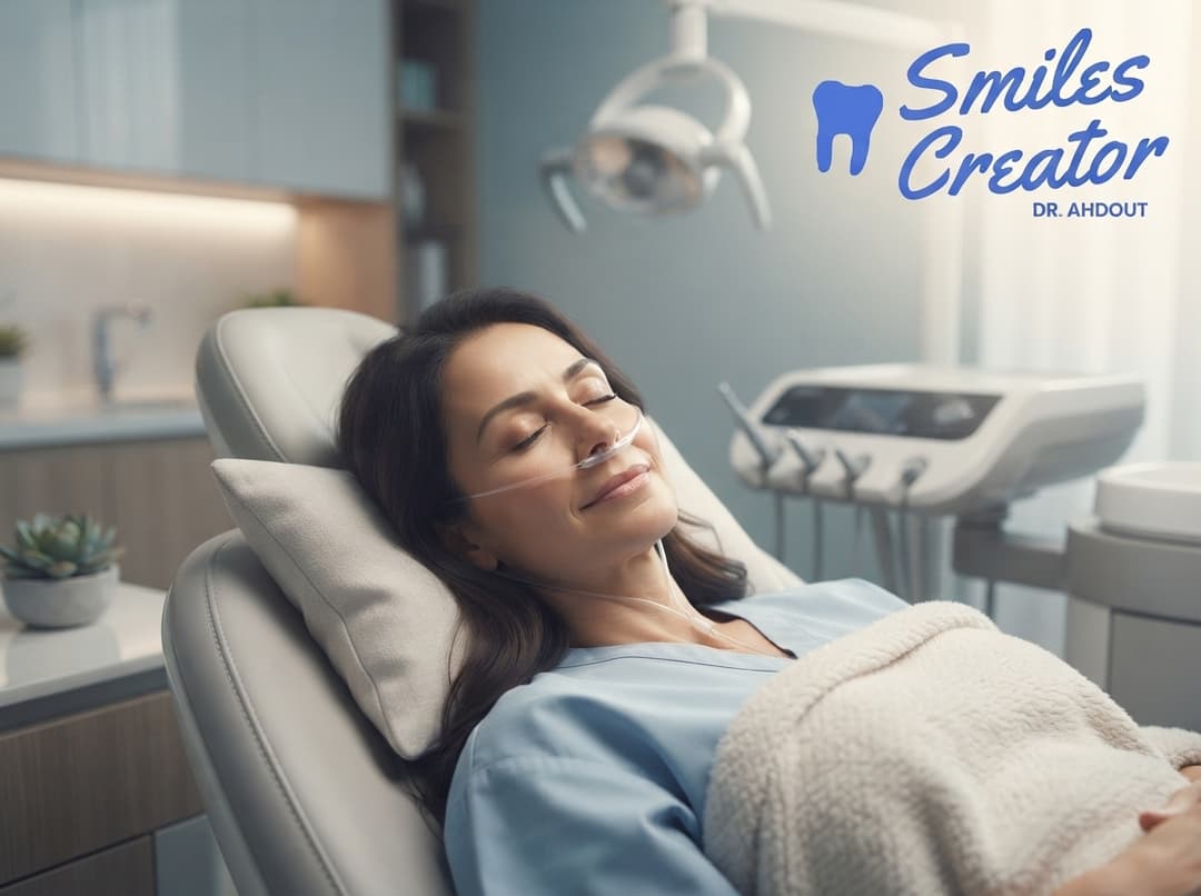 Pediatric and Special Needs Dental Care: Creating Safe, Stress-Free Experiences Through Gentle Sedation