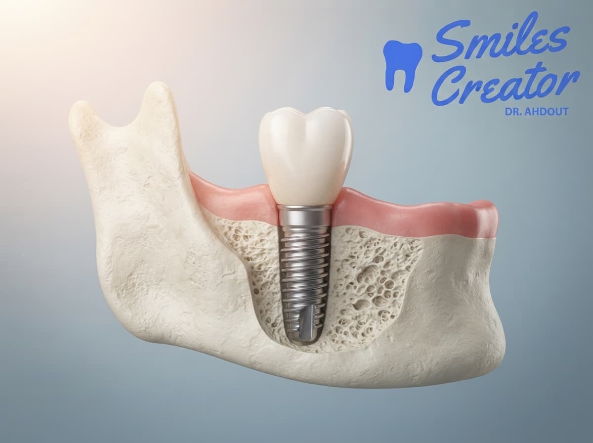 Single-Tooth Implants vs. Dental Bridges: Which Fix Protects Your Surrounding Teeth Long-Term?