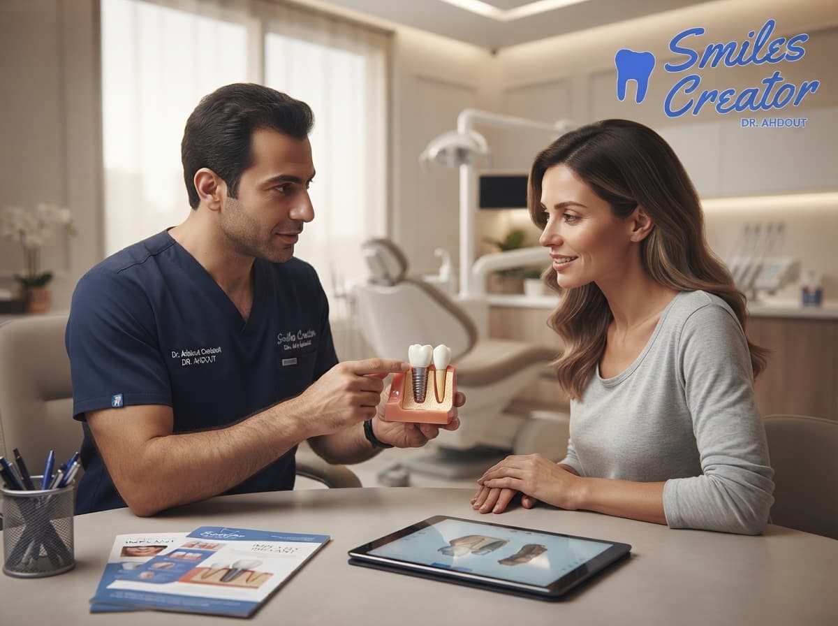 Why Bone Grafting Isn't as Intimidating as It Sounds (And Why It’s the Key to Implant Success)