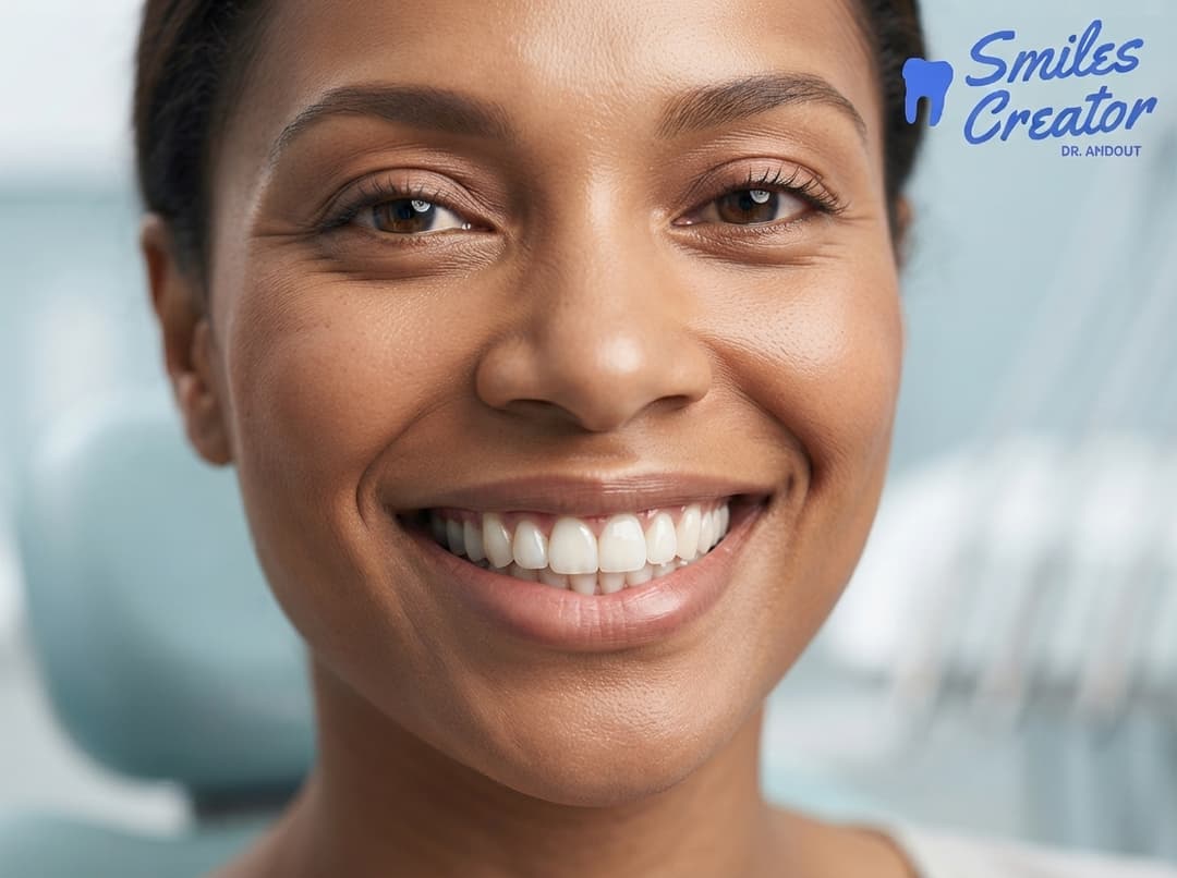 Am I Too Old for Dental Implants?" How Health and Bone Quality Matter Far More Than Age