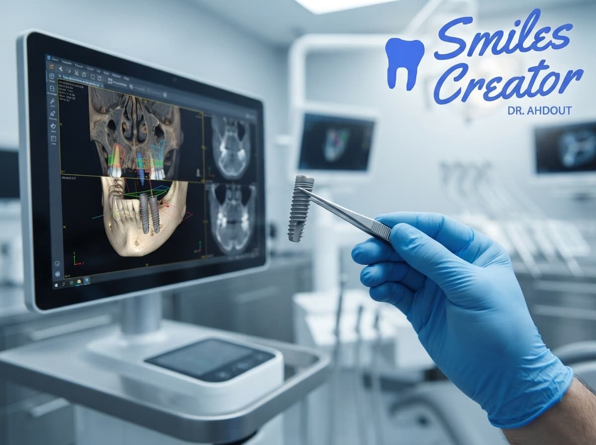 Peri-Implantitis: How Proper Maintenance Keeps Your Implants Strong for a Lifetime