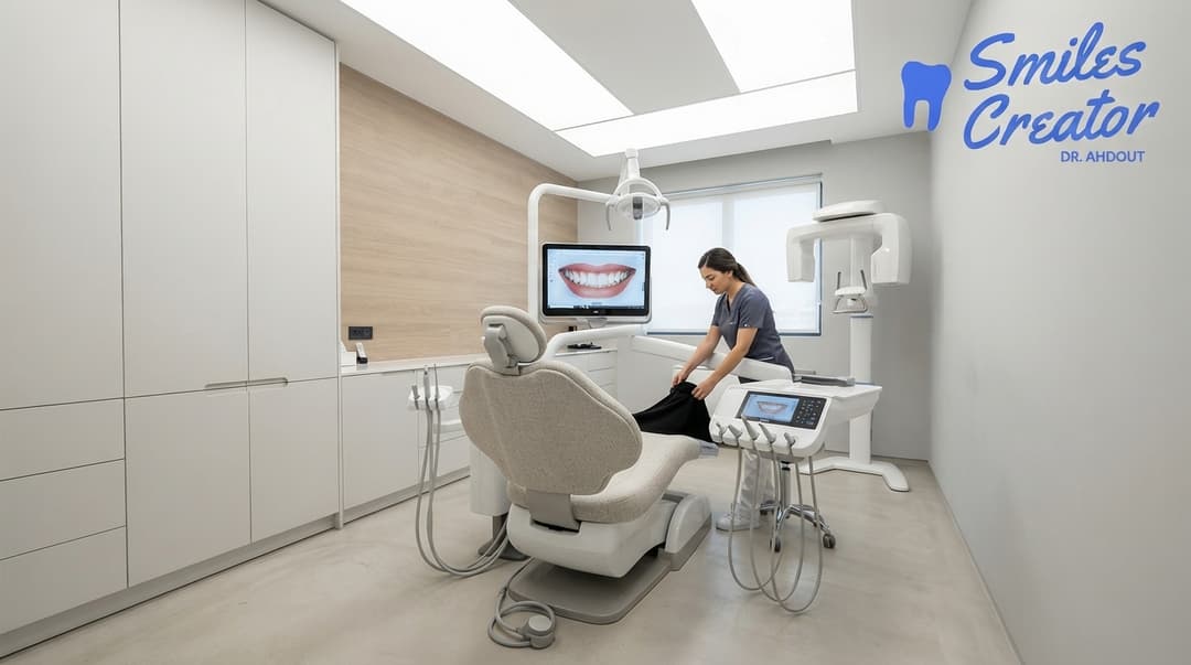 Dr. Ahdout dental practice gallery image 41