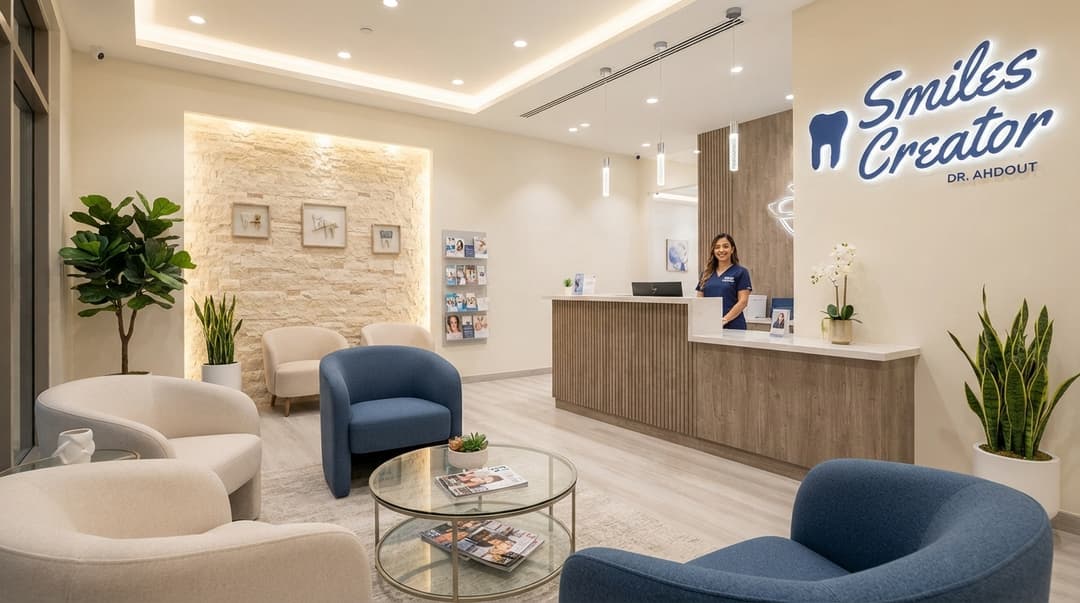 Dr. Ahdout dental practice gallery image 24