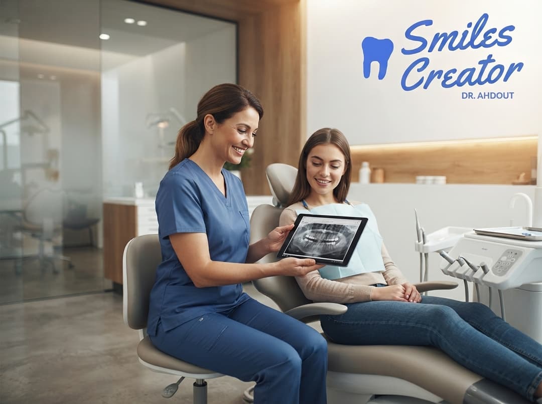 Bleeding Gums and Receding Enamel: How Your Family Dentist Prevents Silent Gum Disease