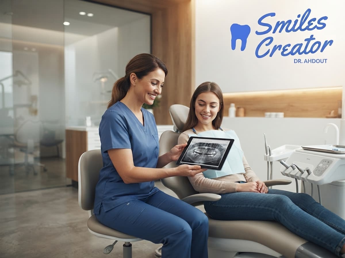 Bleeding Gums and Receding Enamel: How Your Family Dentist Prevents Silent Gum Disease