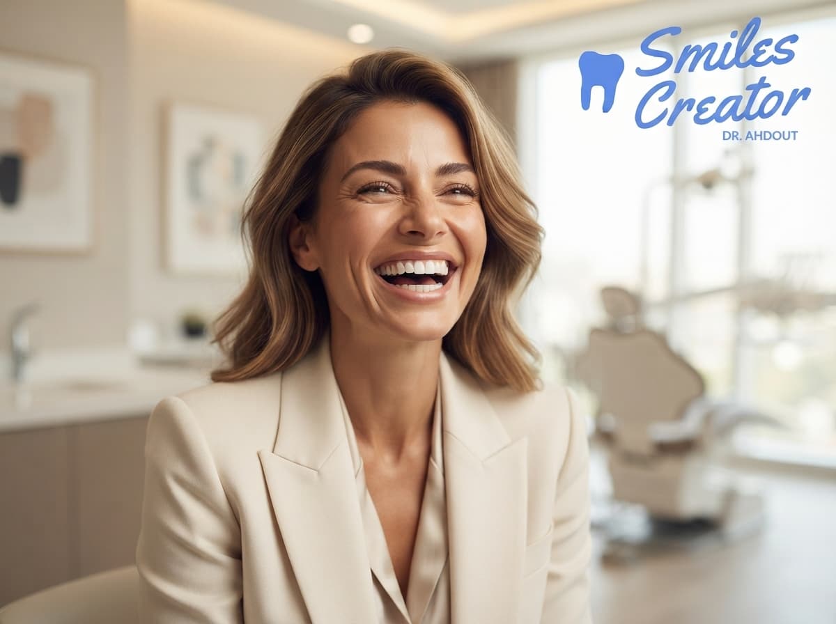 Dental Bonding vs. Porcelain Veneers: Which Quick Fix Is Actually Right for Your Front Teeth?