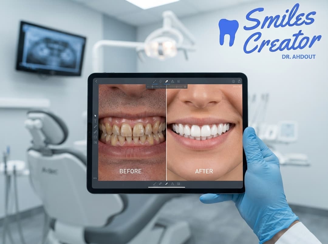 Fixing "Gummy" Smiles and Uneven Tooth Shapes: The Unsung Power of Laser Gum Contouring
