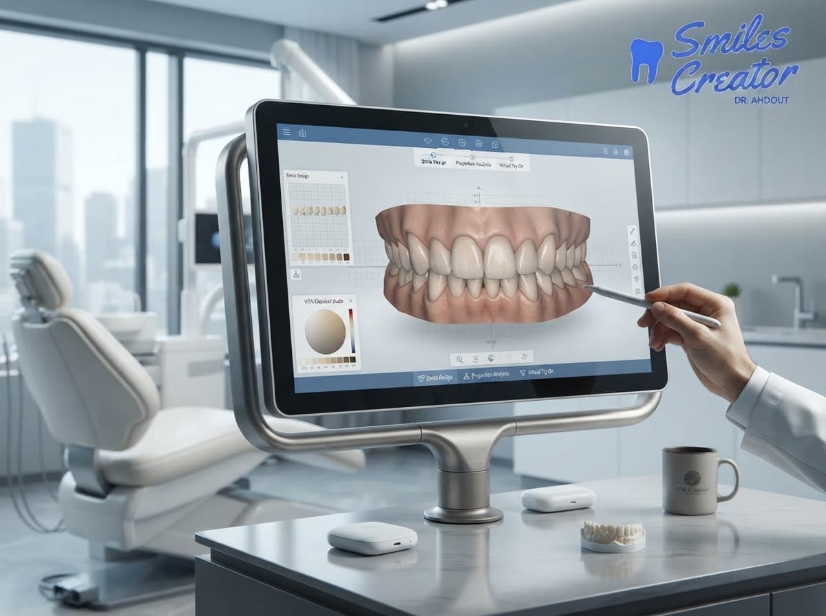 Beyond Orthodontics: Can Cosmetic Dentistry Fix Crooked Teeth Faster Than Clear Aligners?
