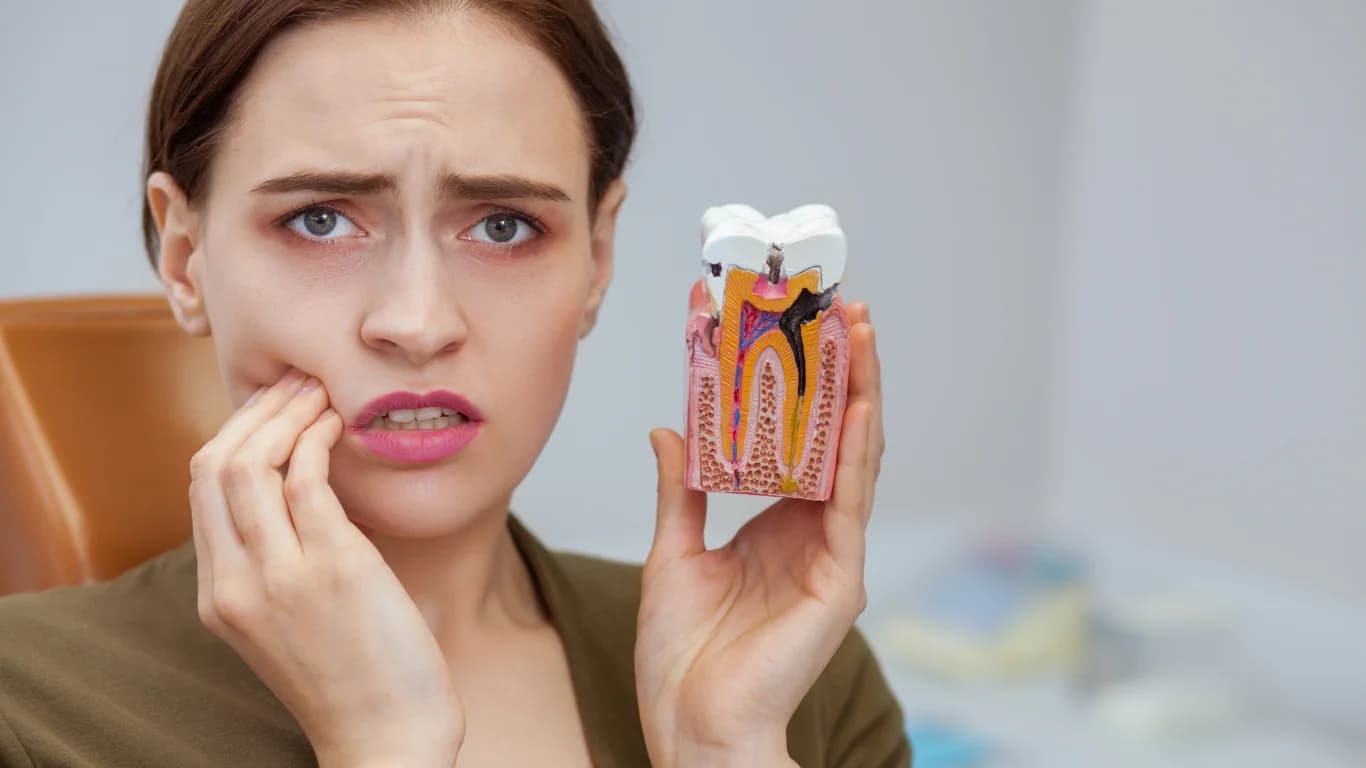 What an Emergency Dentist Does and When You Should See One